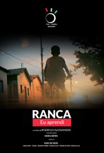 cartaz ranca-eu-aprendi-capa-diretor e produtor rodrigo alessander- nife media produtora de filmes